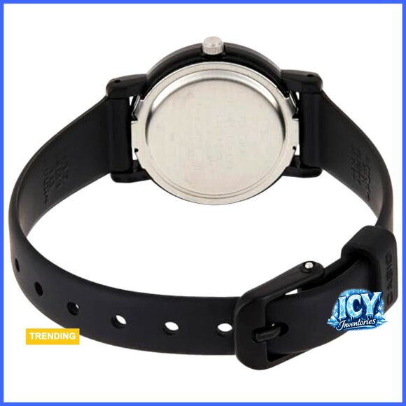 Classic Analog Watch, Water Resistant, Lightweight & Comfortable main image 4